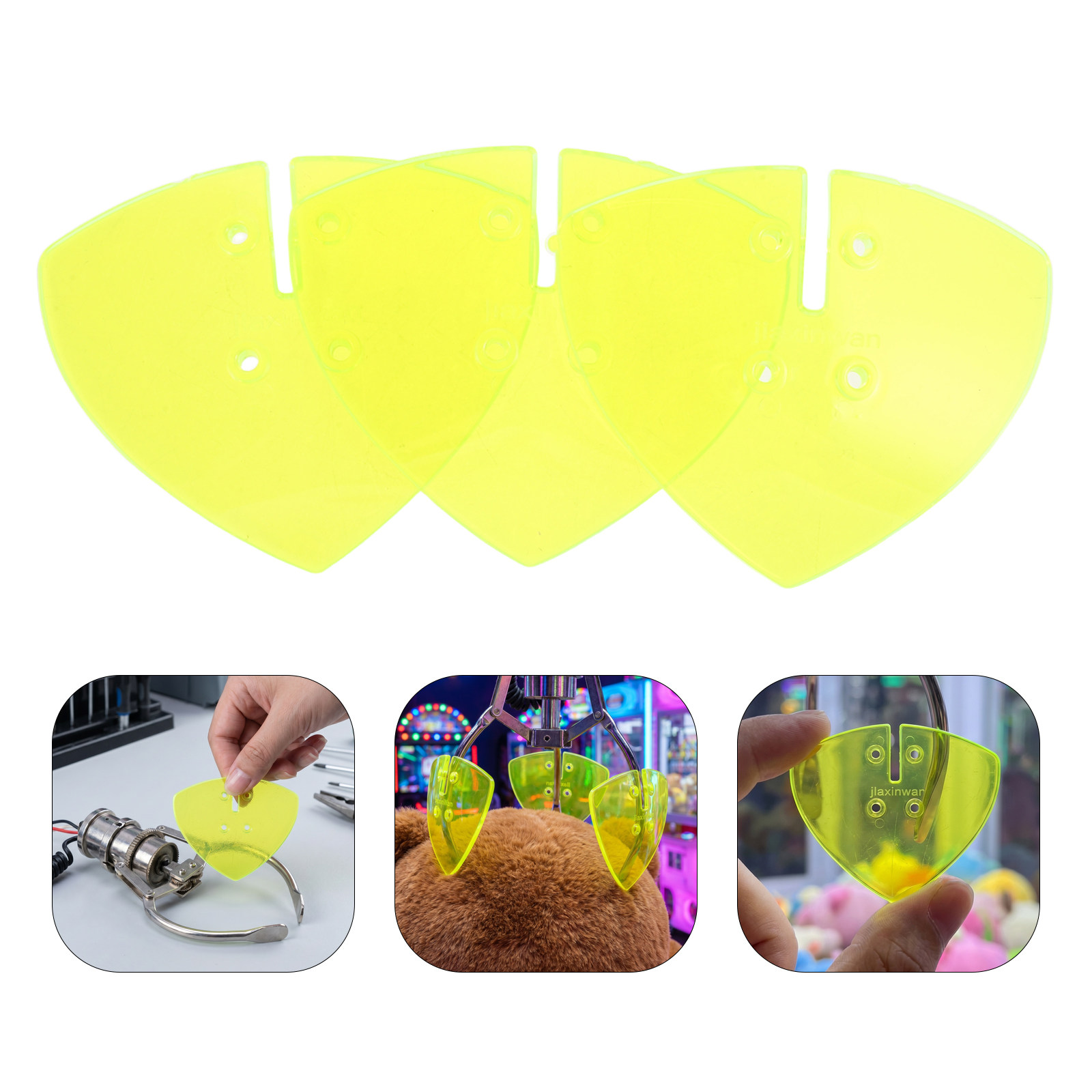 1 Conjunto de Placa de Extensã - Arcade Vending & Laundry avaliação e preço