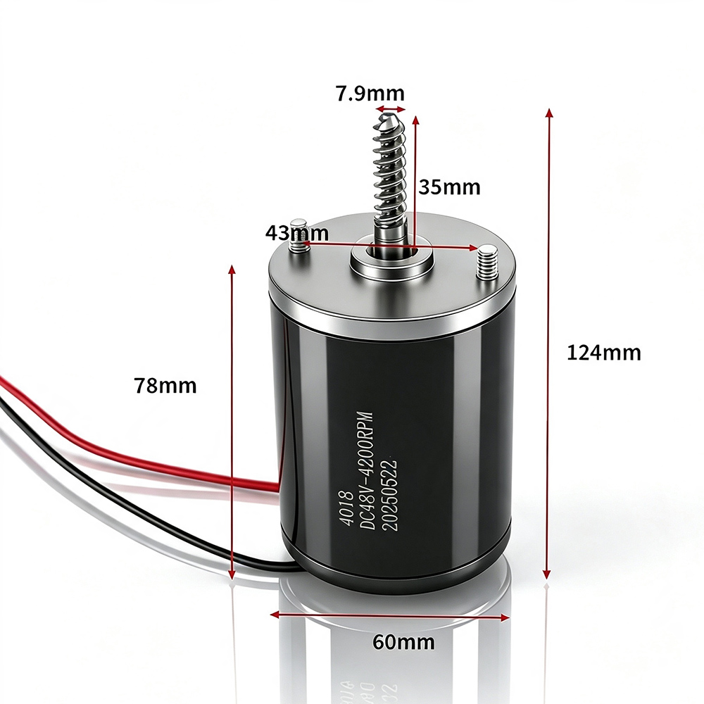 Motor para Máquina de Jogo de  - Crane Claw Motor avaliação e preço