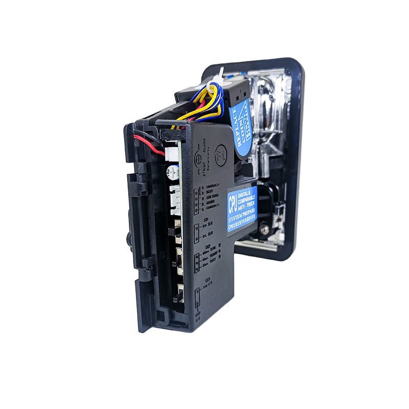 Aceitador de Moedas BL188 com  - Coin Acceptor Selector avaliação e preço