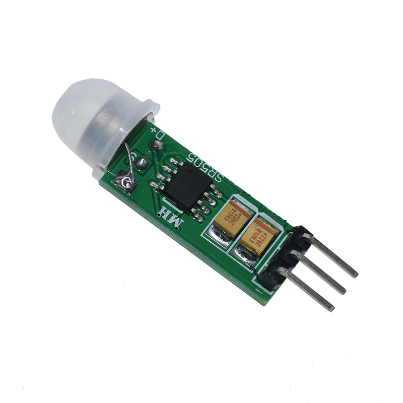 Módulo Sensor de Movimento PIR - Arduino Vending Machine Project avaliação e preço