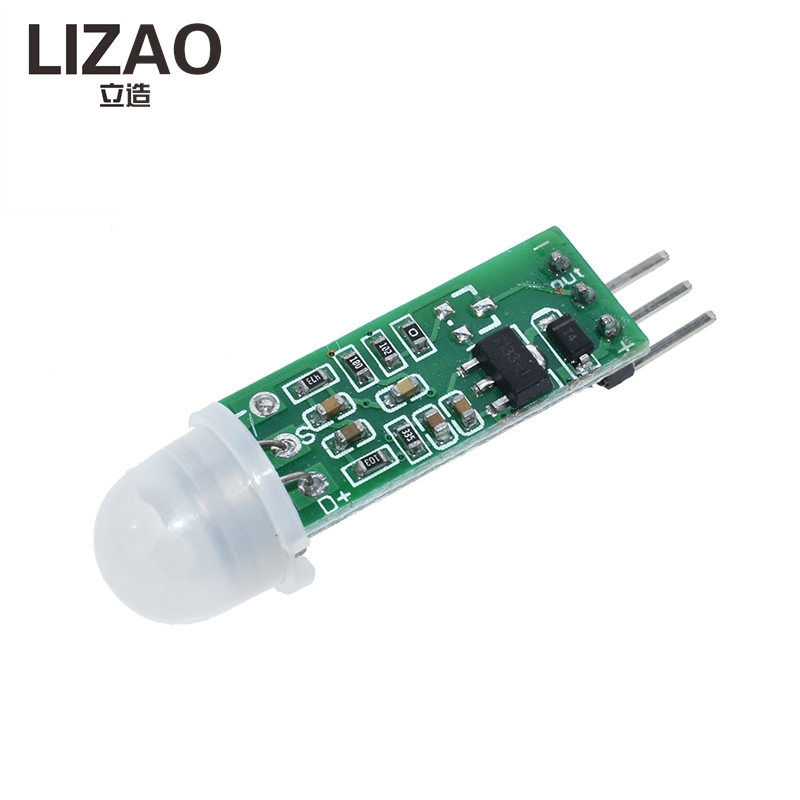 Módulo Sensor de Movimento PIR - Arduino Vending Machine Project avaliação e preço