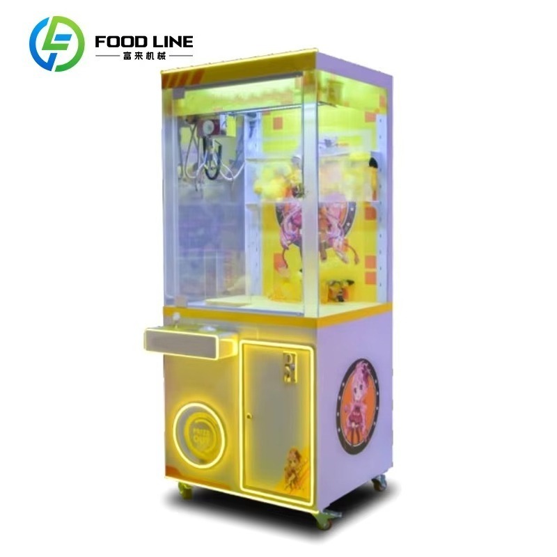 Máquina de Venda Automática Sm - Arcade Style Vending Machine avaliação e preço