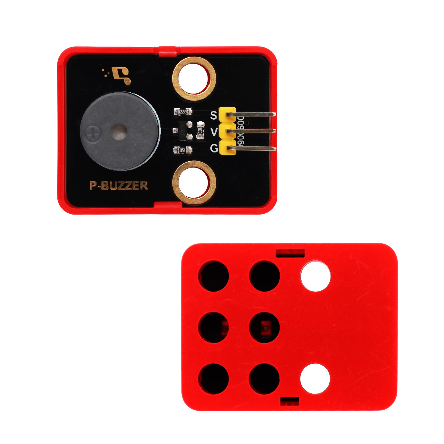 Módulo de campainha ativa/pass - Arduino Vending Machine Project avaliação e preço