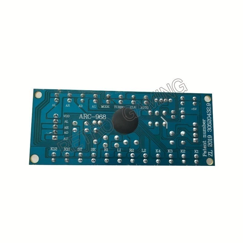PC USB Zero Atraso Encoder Kit - Arcade Ticket Machine avaliação e preço