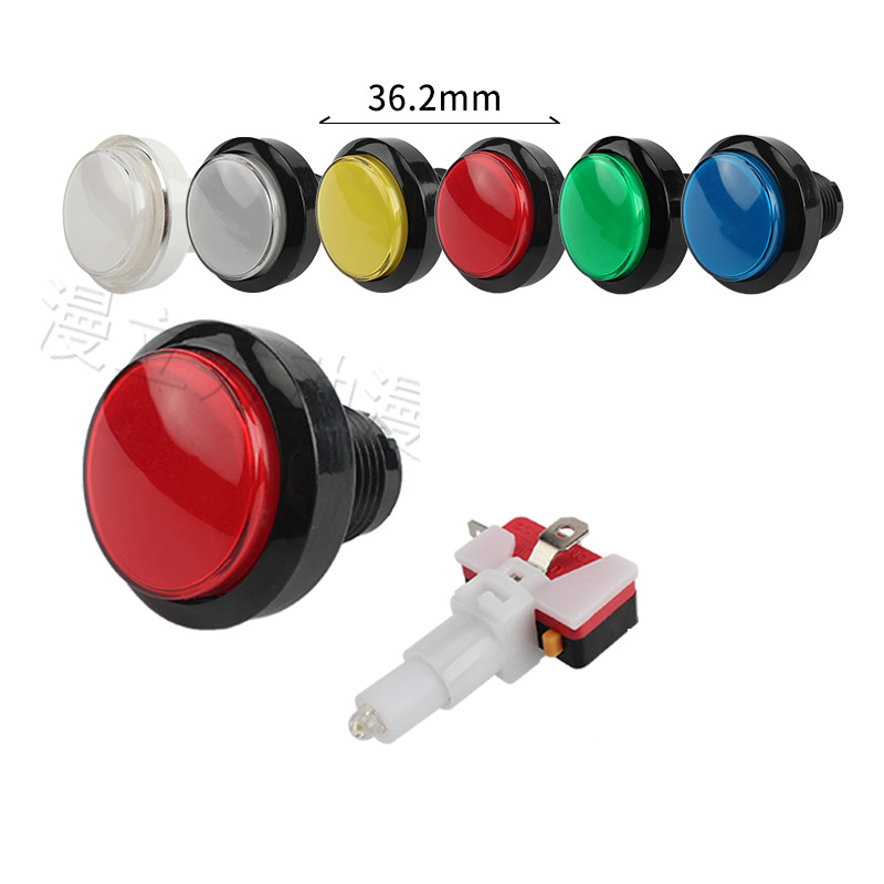 5 peças 46mm acessórios para m - Vending Game avaliação e preço
