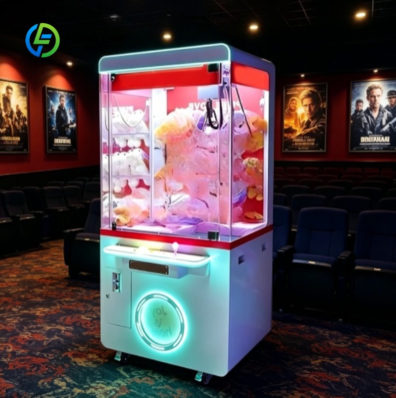 Máquina de Venda Portátil com  - Arcade Style Vending Machine avaliação e preço