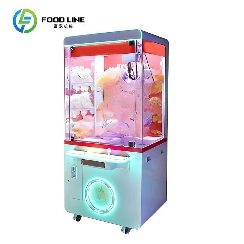 Máquina de Venda Portátil com  - Arcade Style Vending Machine avaliação e preço