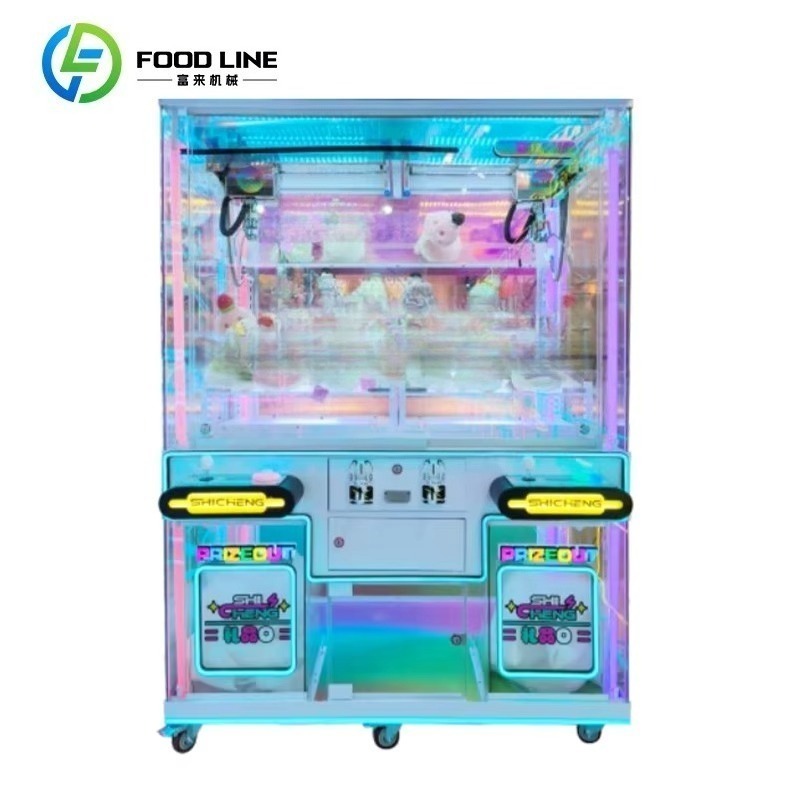 Máquina de Venda Portátil com  - Arcade Style Vending Machine avaliação e preço