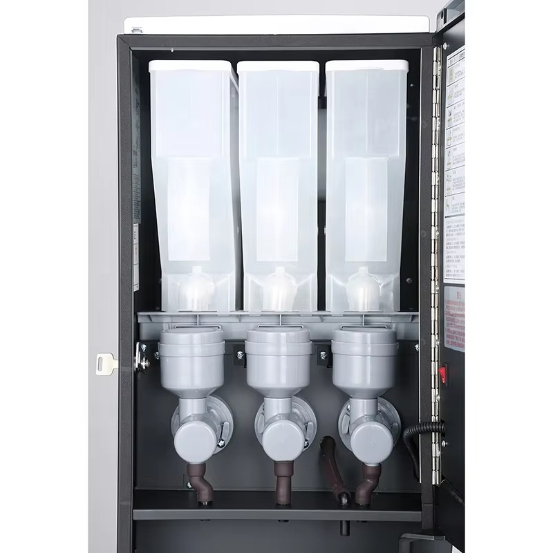 Máquina de Venda Automática de - Bill Acceptor Vending avaliação e preço