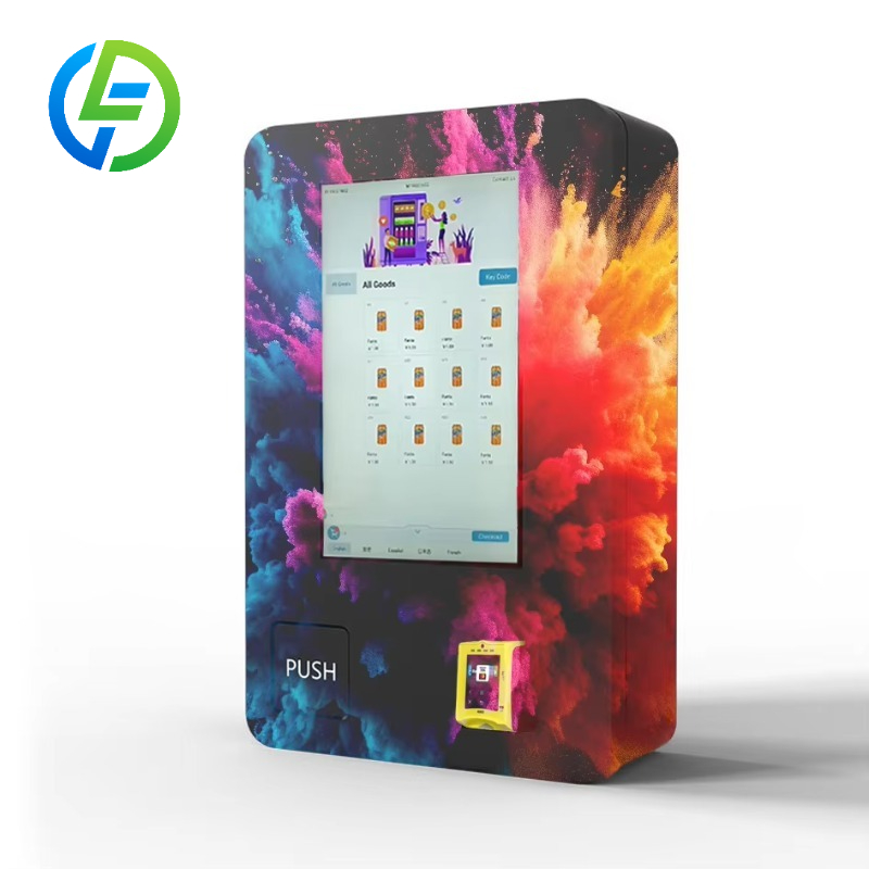 Máquina de Venda de Cartões de - Vending Game avaliação e preço