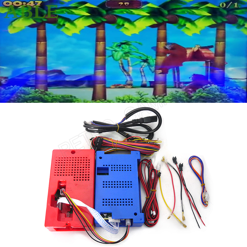Arcade aventura ilha crianças  - Coin Operated Kiddie Ride avaliação e preço