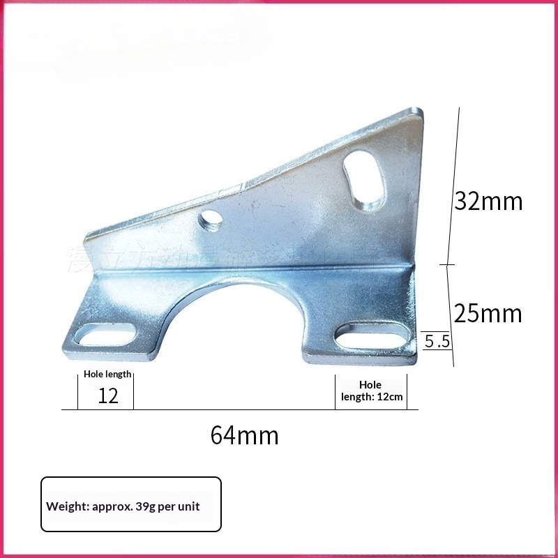 Suporte de Motor para Máquina  - Crane Claw Motor avaliação e preço