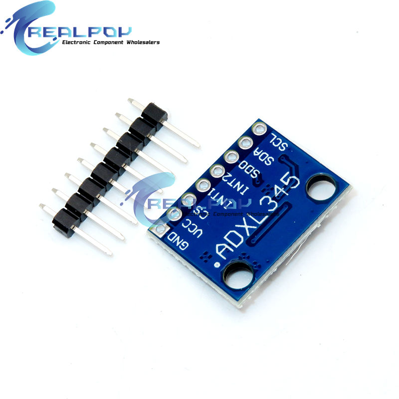 GY-291 ADXL345 Módulo de senso - Arduino Vending Machine Project avaliação e preço