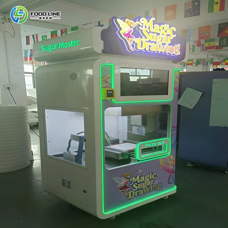 Máquina de Venda Automática In - Arcade Ticket Machine avaliação e preço