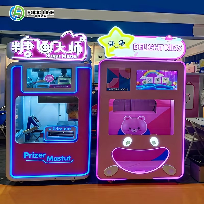 Máquina de Venda Automática In - Arcade Ticket Machine avaliação e preço