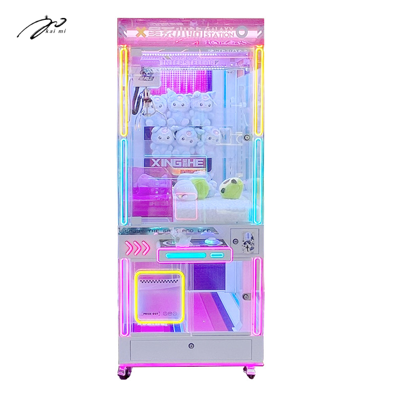 Venda por atacado de brinquedo - Bill Acceptor Vending avaliação e preço