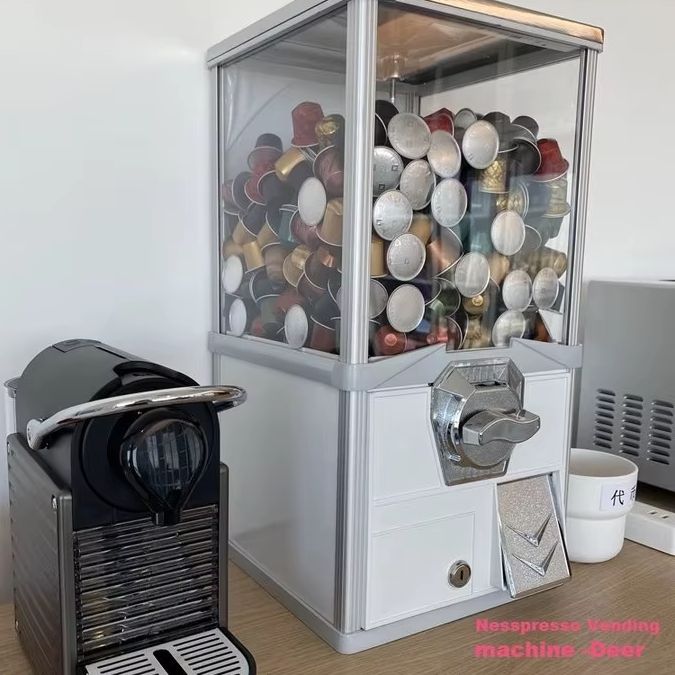 Máquina de venda automática de - Arcade Ticket Machine avaliação e preço