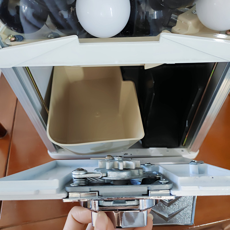 Máquina de venda automática de - Arcade Ticket Machine avaliação e preço